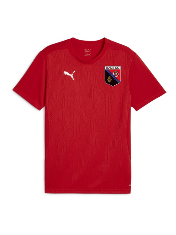 PUMA teamFINAL Trainingsshirt