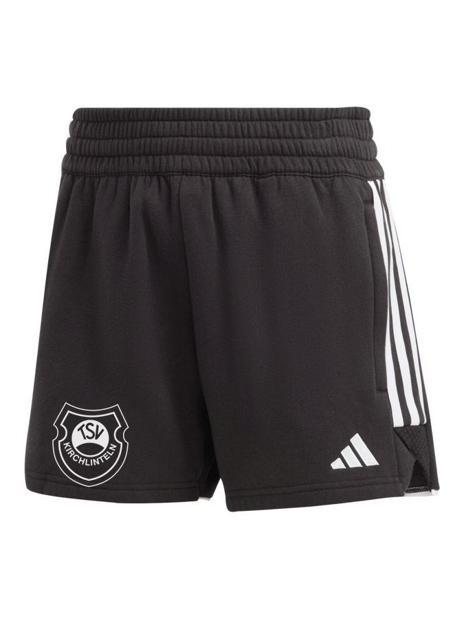 adidas Tiro 23 League Sweatshorts Damen
