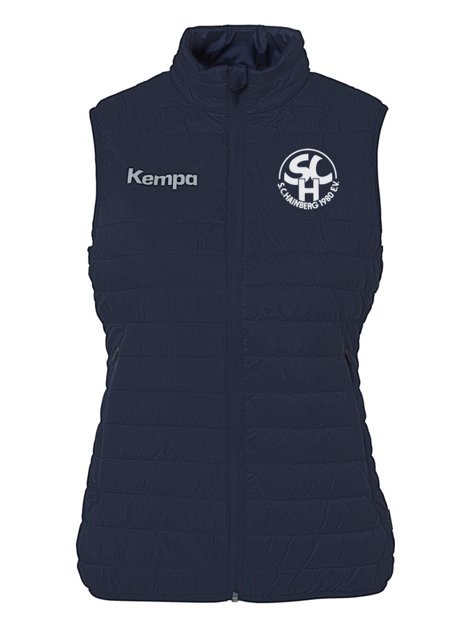 Kempa Basic Weste Damen