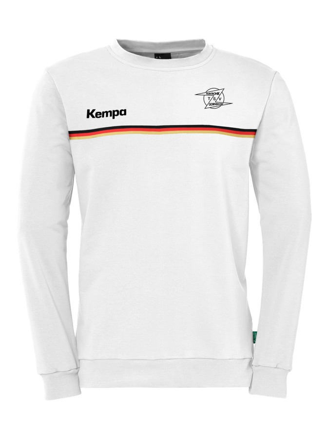Kempa Sweatshirt Team GER