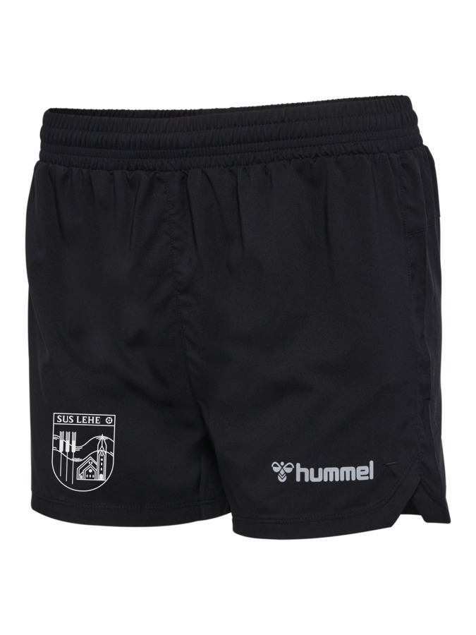 Hummel Run Shorts Damen