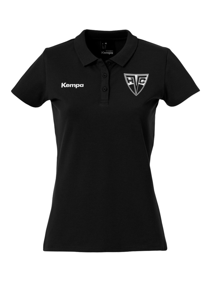 Kempa Poloshirt Damen
