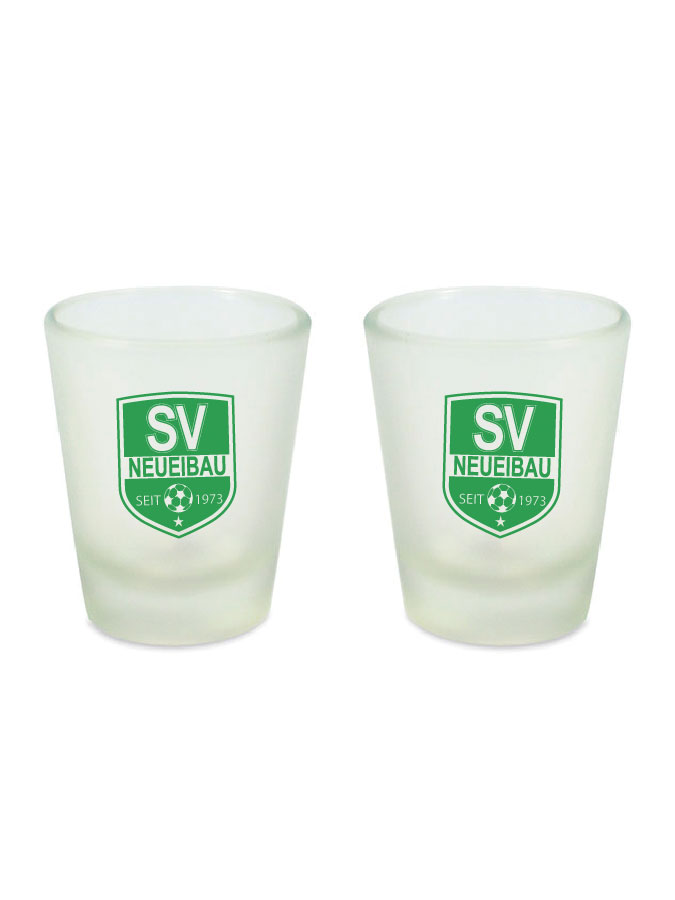 2er Set Schnapsglas Alina