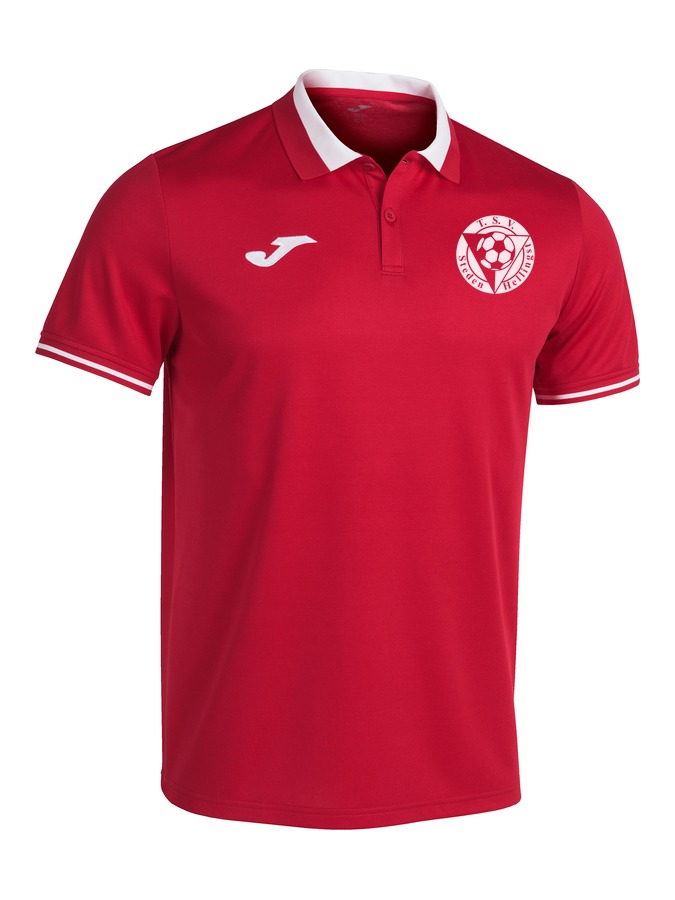 Joma Polo Championship VI