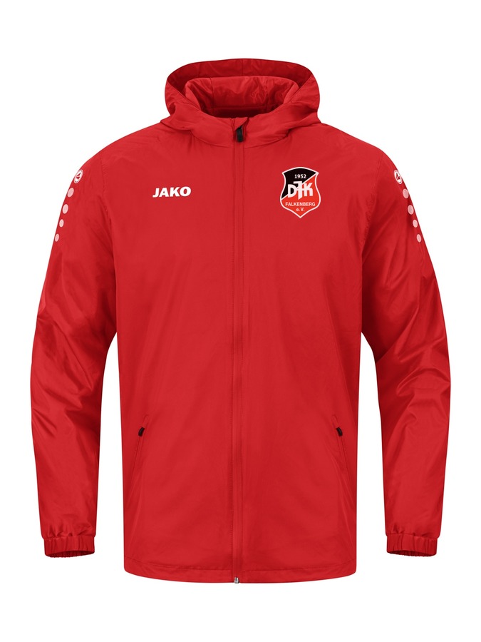 Jako Allwetterjacke Team 2.0