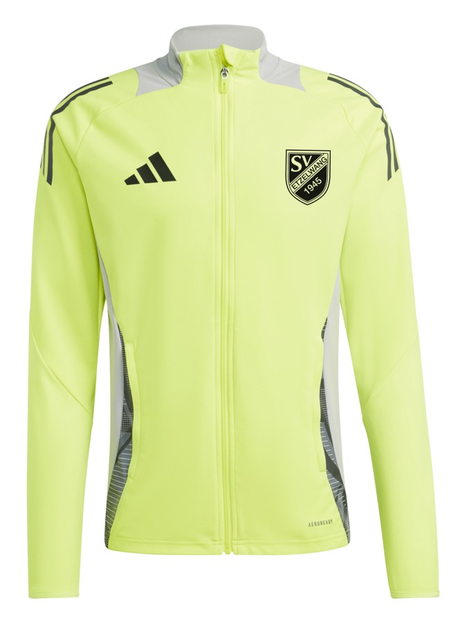 adidas Tiro 24 Competition Trainingsjacke