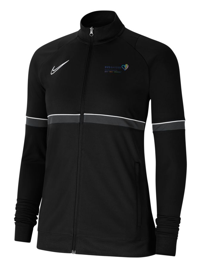 Nike Academy 21 Knit Trainingsjacke Damen