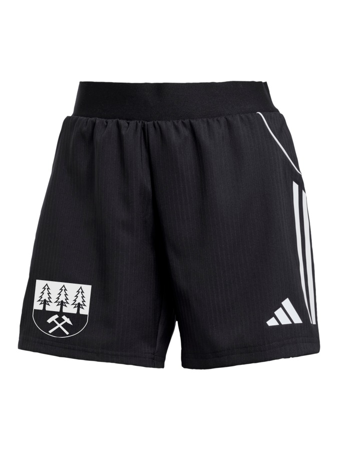 adidas Tiro 25 Competition Match Shorts Damen