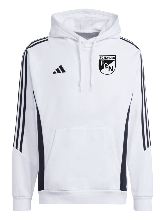adidas Tiro 24 Sweat Hoodie