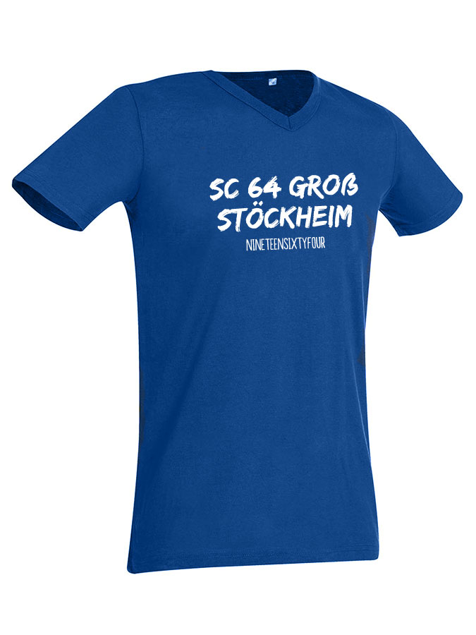 Shirt Luers V-Neck