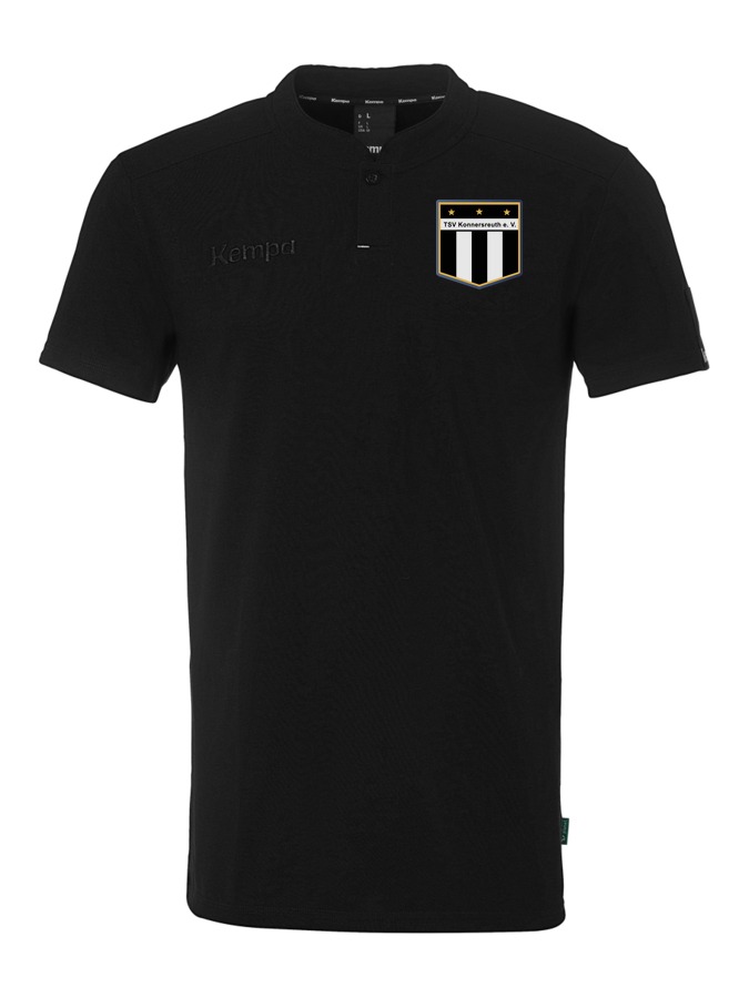Kempa STMNT Poloshirt