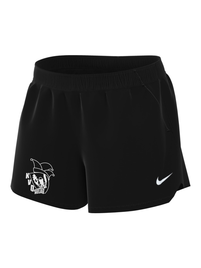 Nike Park 20 Knit Shorts Damen