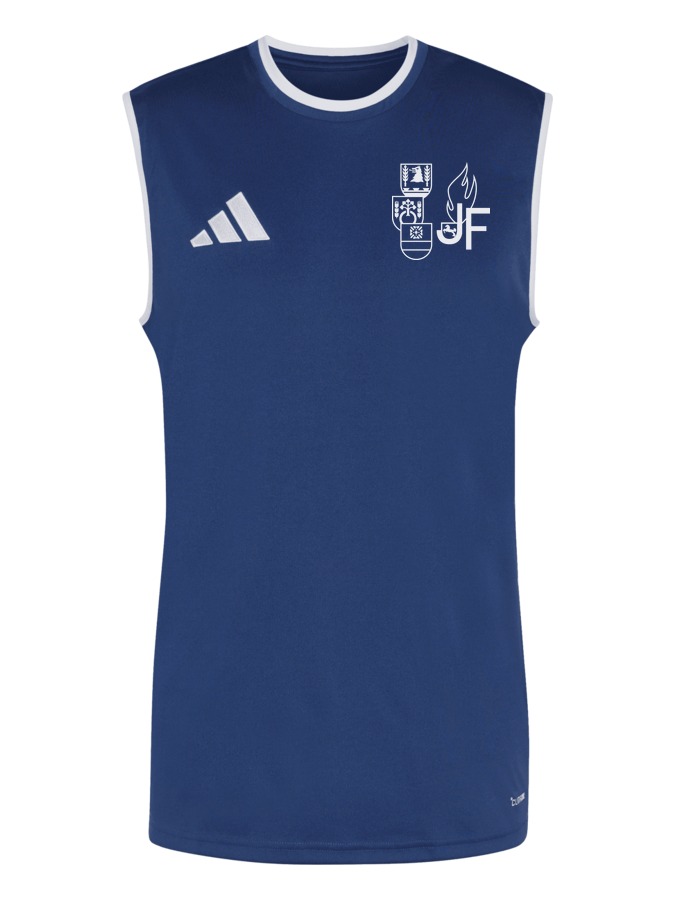 adidas Entrada 26 ärmelloses Trikot