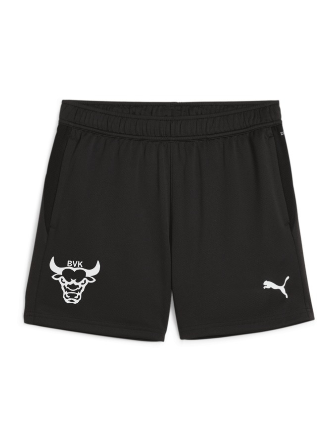PUMA teamGOAL Training Short Damen