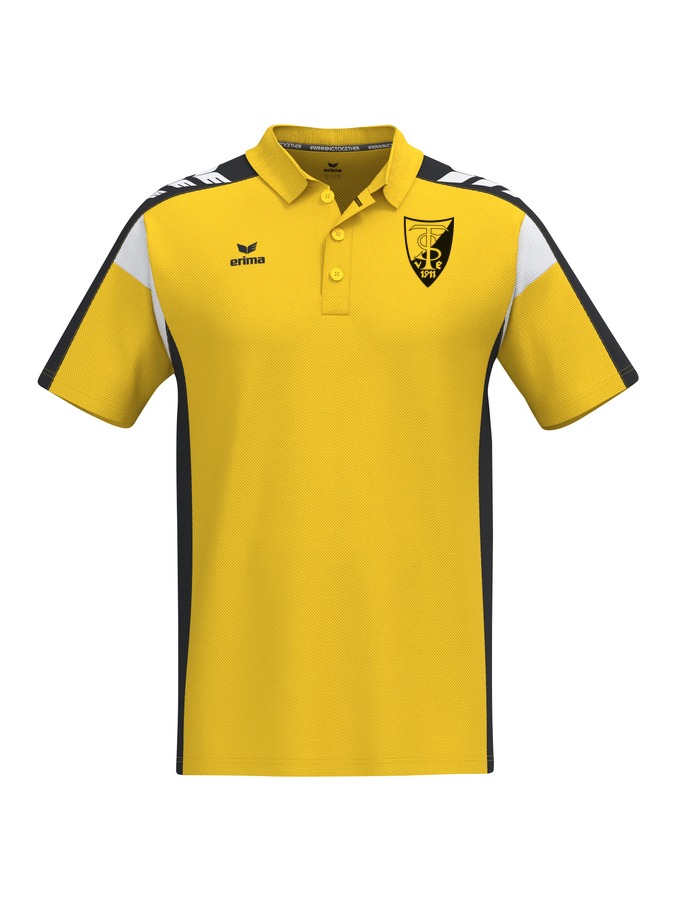 Erima Celebrate 125 Poloshirt Function
