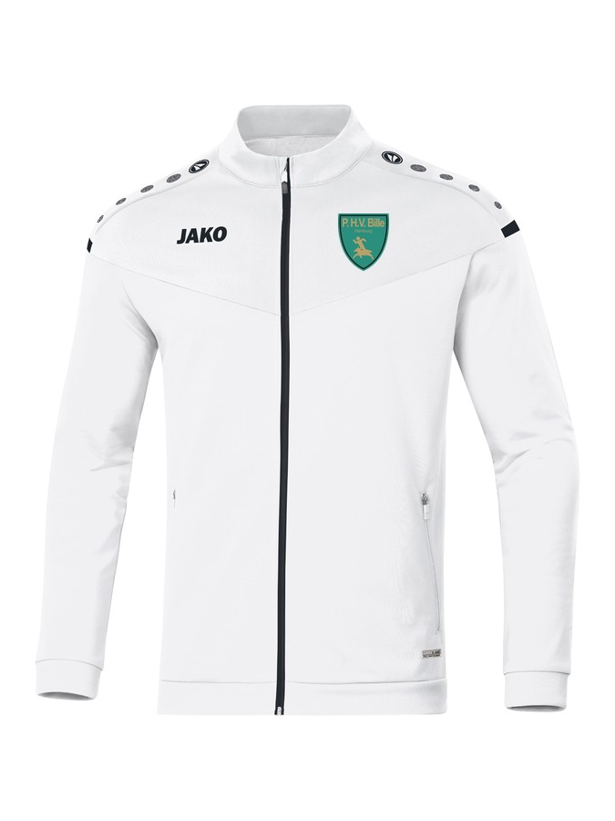 Jako Polyesterjacke Champ 2.0