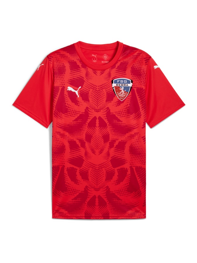 PUMA teamULTIMATE Trikot