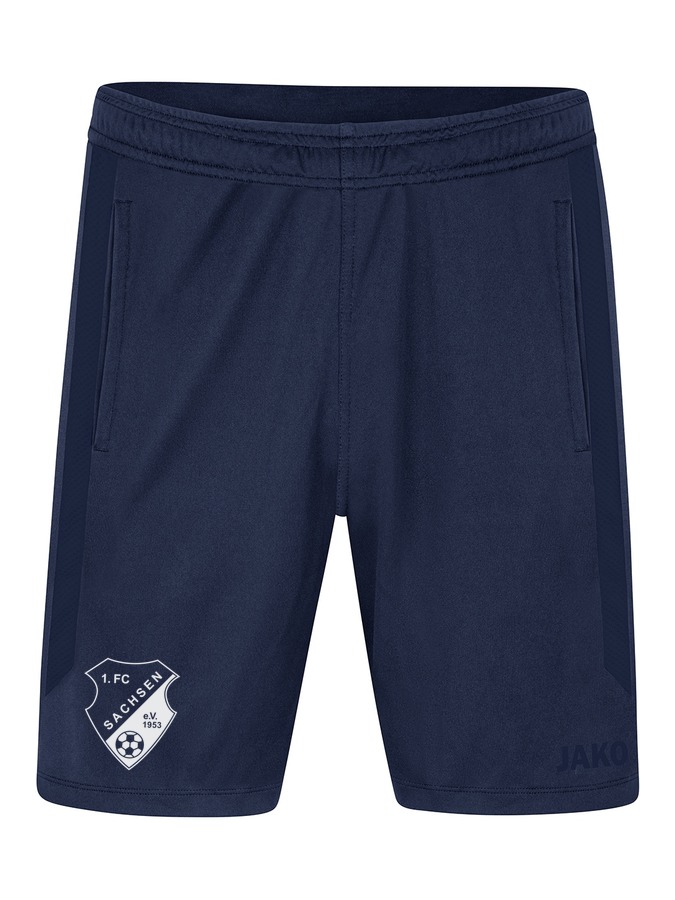 Jako Short Power Damen