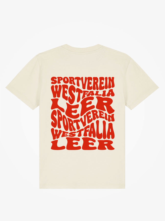 Shirt Wavy Kids