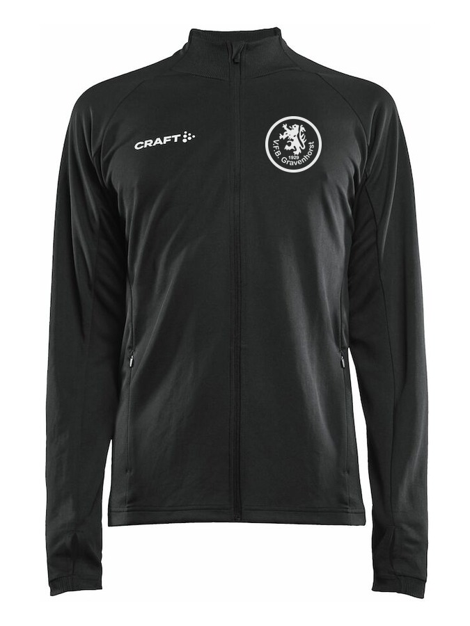 Craft Evolve Trainingsjacke