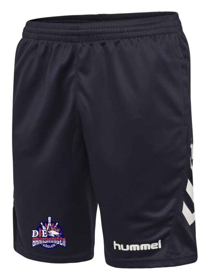 Hummel Promo Bermuda