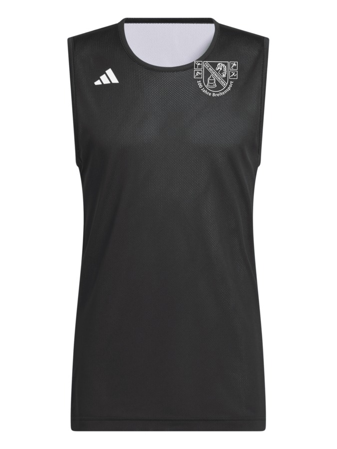 adidas 3G Speed Basketball Aeroready Wendetrikot
