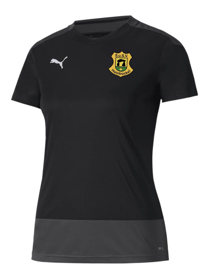 PUMA teamGOAL 23 Trainingsshirt Damen