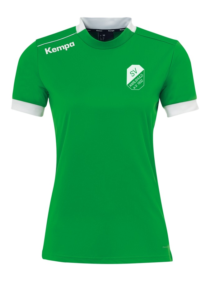 Kempa Player Trikot Damen