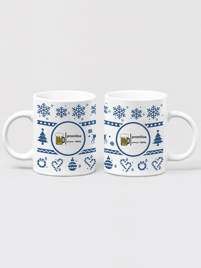 Tasse Christmas