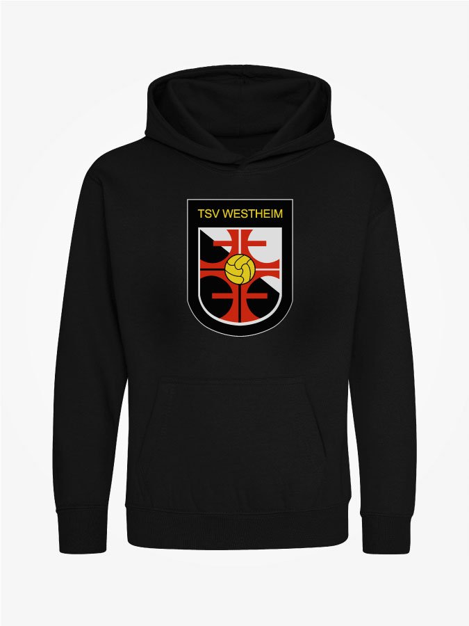 Hoodie Classic Kids