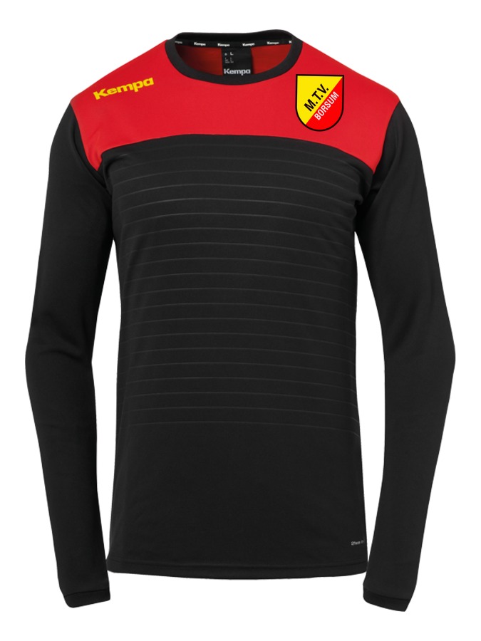 Kempa Emotion 2.0 Langarmshirt