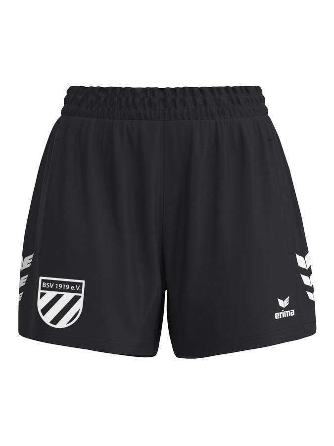 Erima Celebrate 125 Shorts Damen