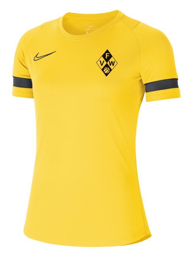 Nike Academy 21 Shirt Damen