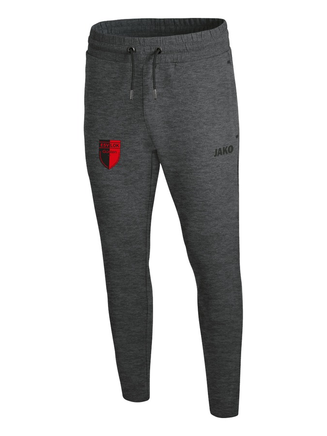 Jako Jogginghose Premium Basics Damen