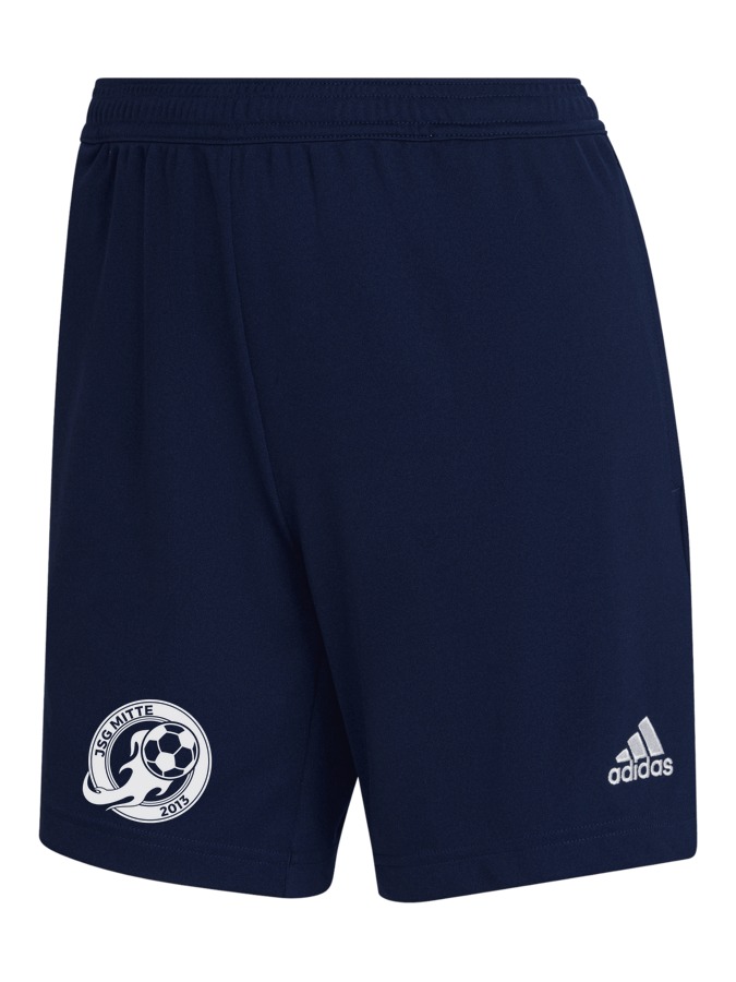 adidas Entrada 22 Trainingsshorts Damen