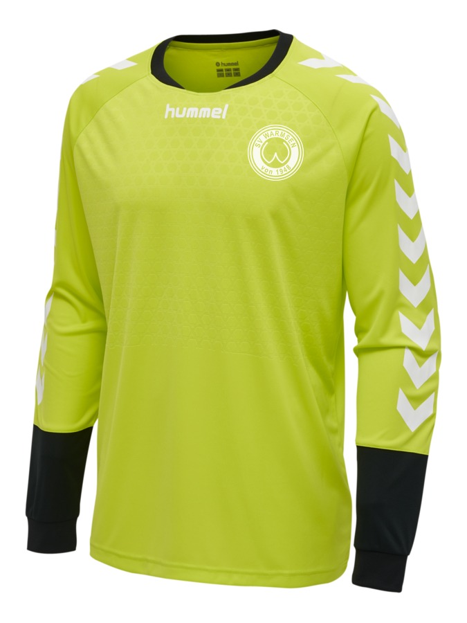 Hummel Essential Torwart Jersey