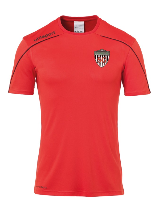 uhlsport Stream 22 Trikot Kurzarm