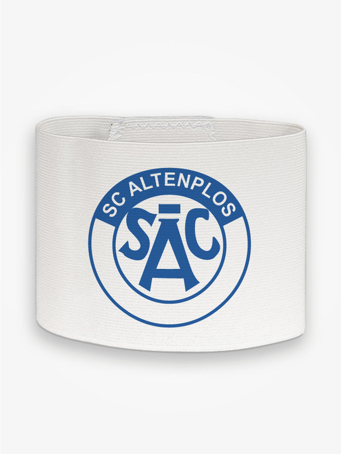 Armbinde Logo