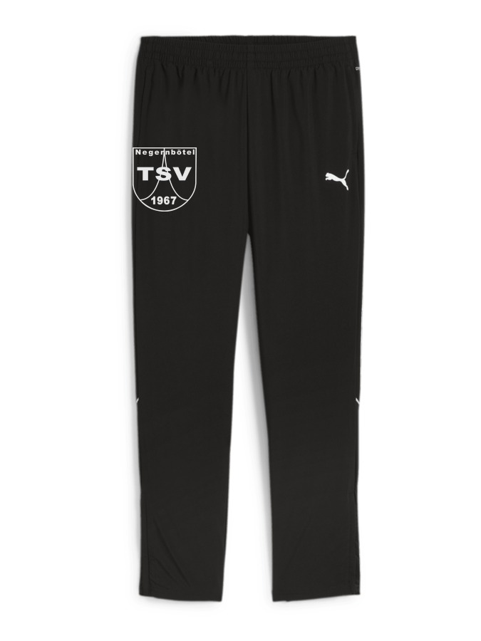 PUMA teamGOAL Sideline Hose Damen