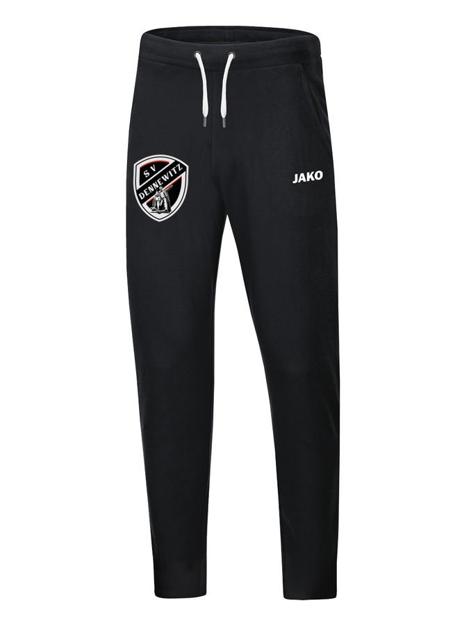 Jako Jogginghose Base