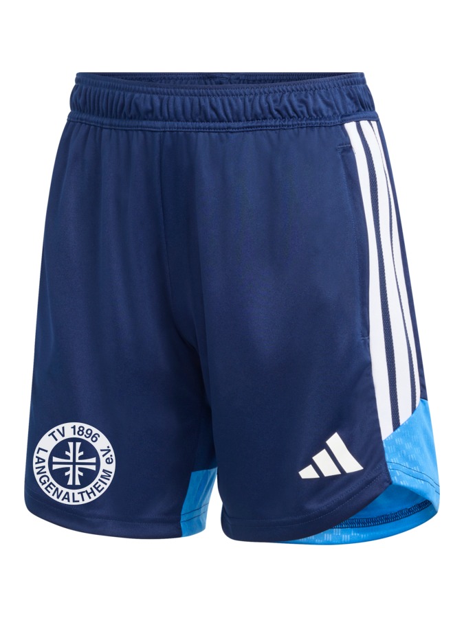 adidas Tiro 26 Competition Training Shorts Damen