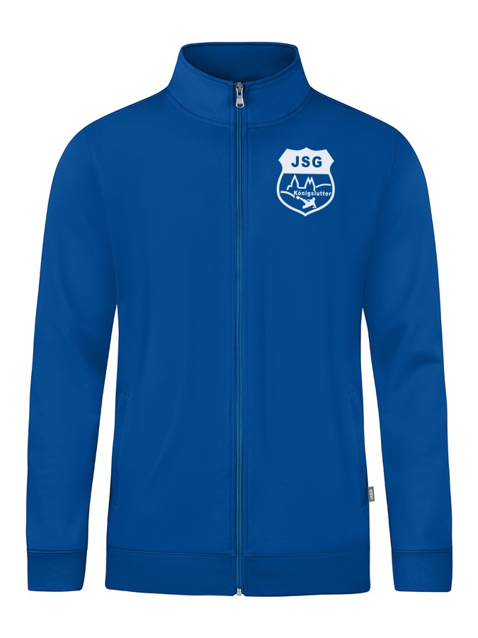 Jako Sweatjacke Doubletex Damen
