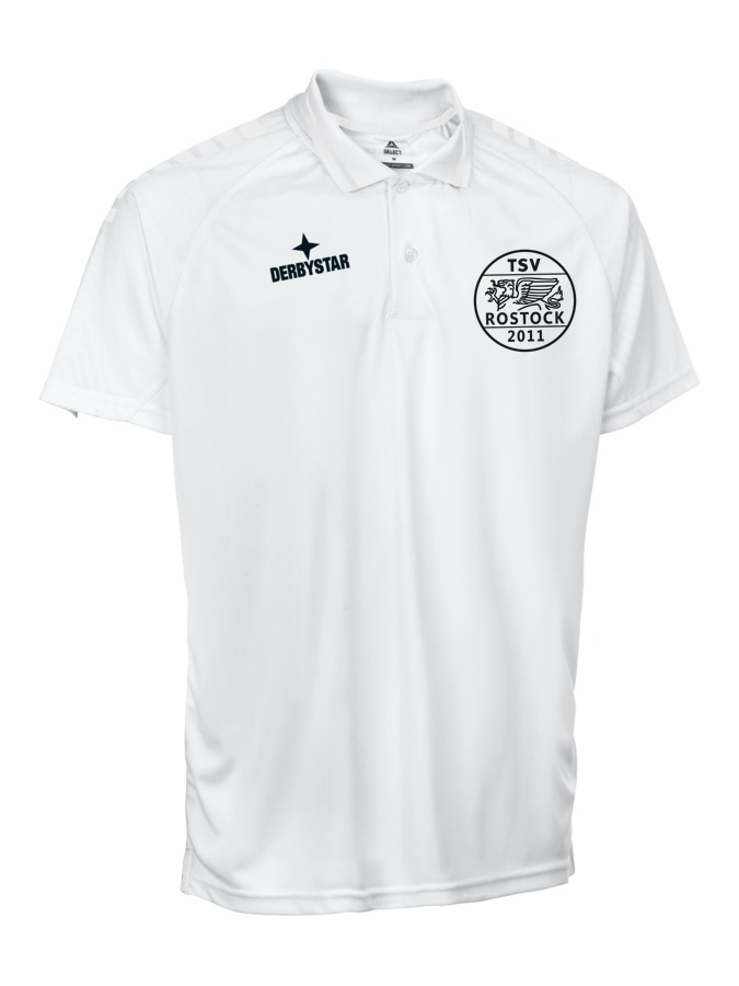Derbystar Polo-Shirt Primo