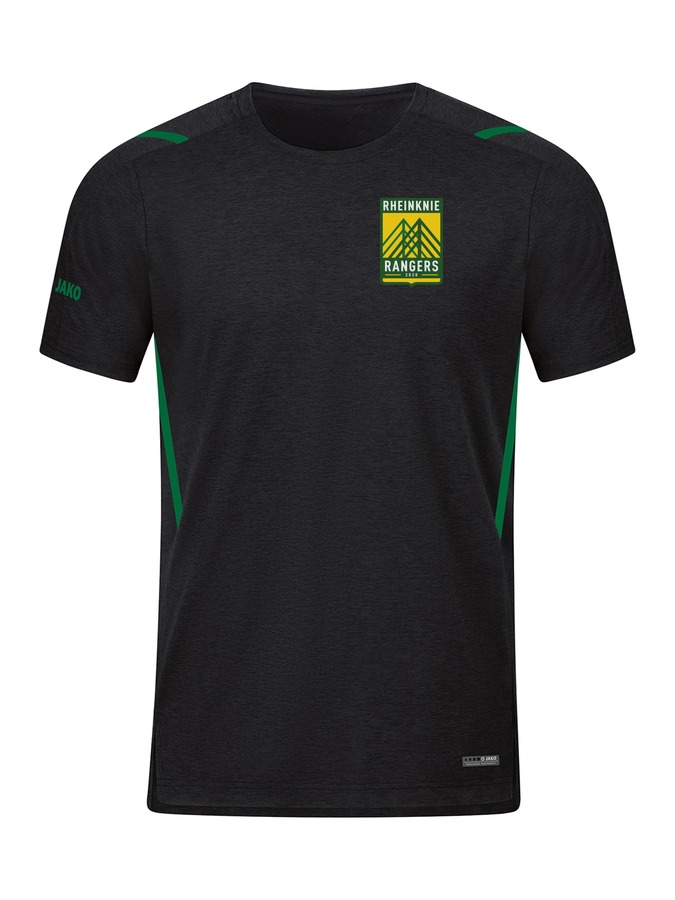 Jako T-Shirt Challenge