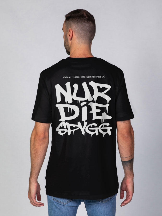 Shirt Street Herren