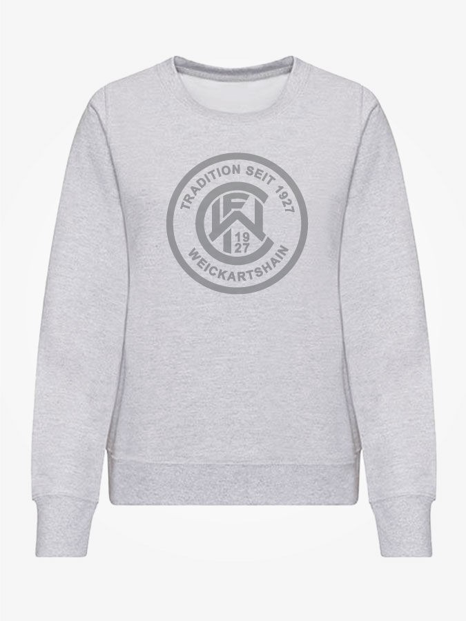 Sweater All Grey Unisex