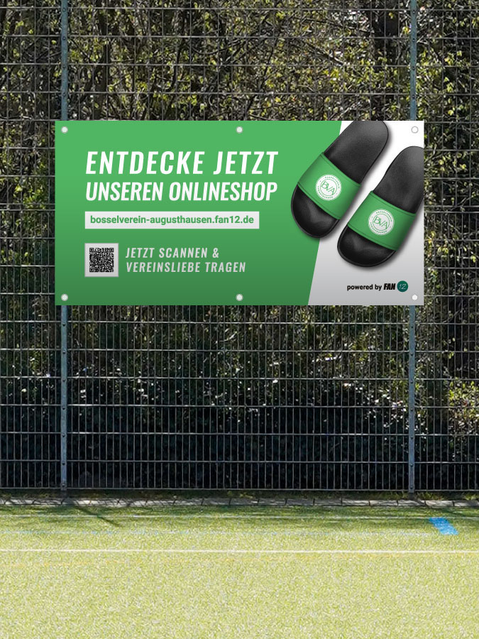 PVC Banner