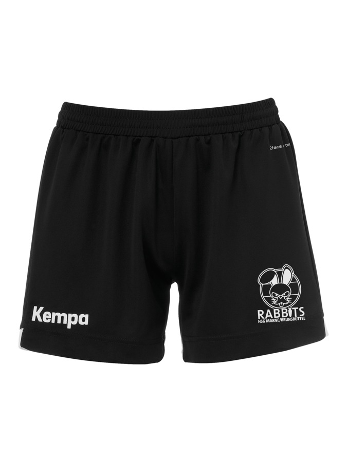 Kempa Player Shorts Damen