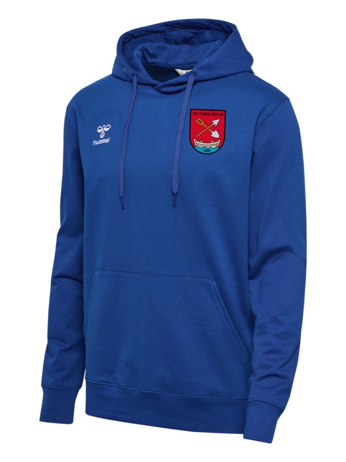 Hummel Go 2.0 Hoodie