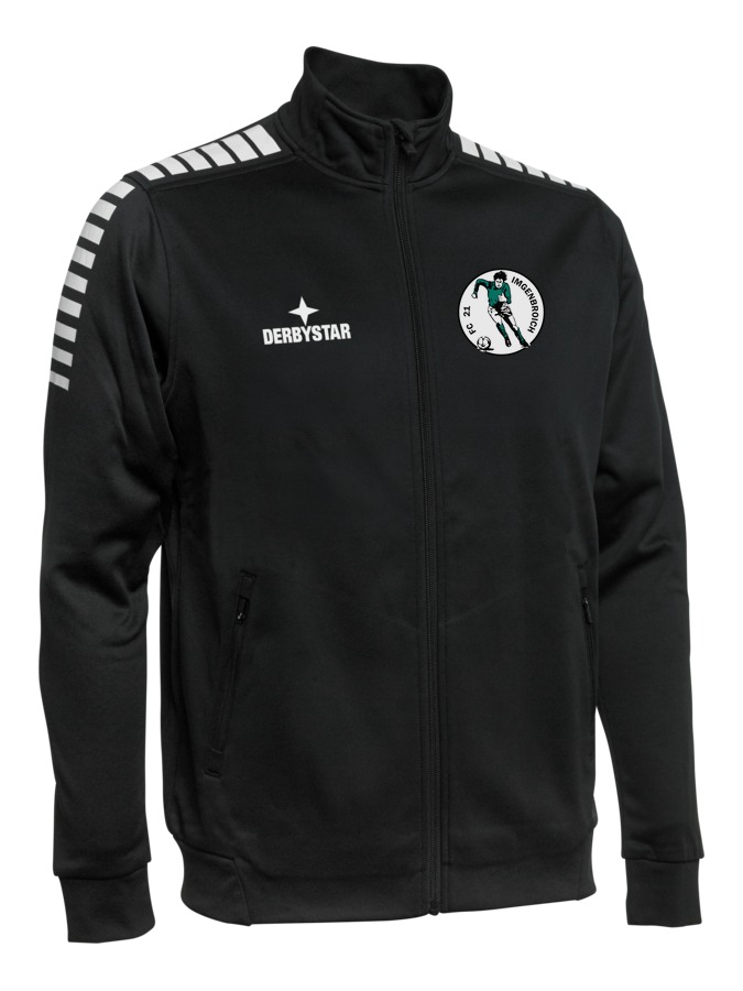 Derbystar Primo Präsentationsjacke